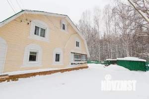 Дом 250м², 3-этажный, посуточно,