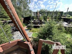 Дом 50м², 1-этажный, посуточно,