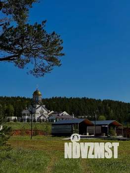 Дом 25м², 1-этажный, посуточно,