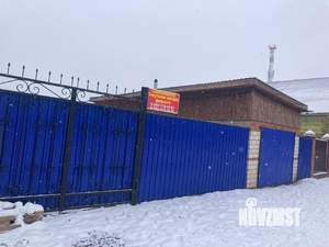 Дом 86м², 2-этажный, на длительный срок,