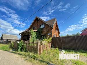 Дом 299м², 2-этажный, посуточно,