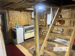 Дом 70м², 2-этажный, на длительный срок,