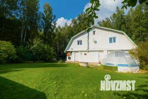 Дом 250м², 3-этажный, посуточно,