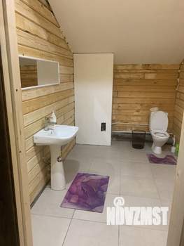 Дом 260м², 2-этажный, посуточно,