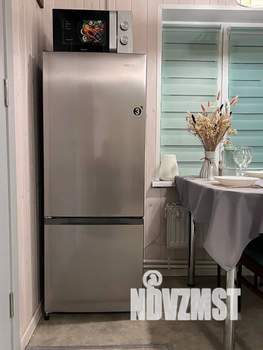 Дом 52м², 1-этажный, посуточно,