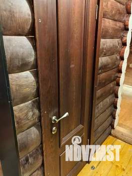 Дом 150м², 2-этажный, посуточно,