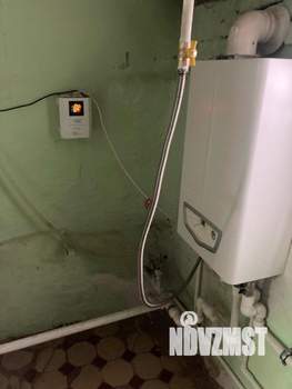 Дом 86м², 2-этажный, на длительный срок,