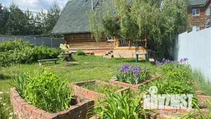 Дом 90м², 2-этажный, посуточно,