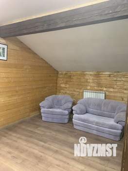 Дом 260м², 2-этажный, посуточно,