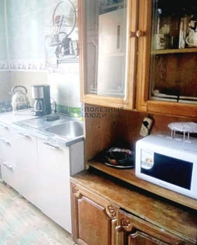 Дом 120м², 1-этажный, на длительный срок,