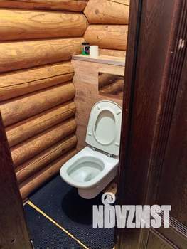 Дом 150м², 2-этажный, посуточно,