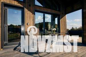 Дом 70м², 2-этажный, посуточно,