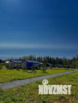 Дом 25м², 1-этажный, посуточно,