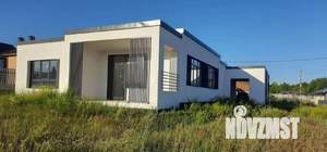 Дом 187м², 1-этажный, участок 10 сот.