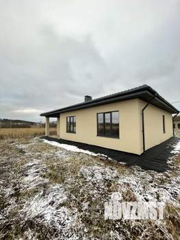 Дом 147м², 1-этажный, участок 10 сот.