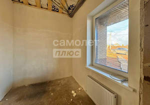 Дом 200м², 1-этажный, участок 11 сот.