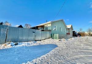 Дом 71м², 1-этажный, участок 6 сот.