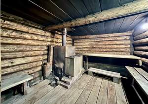 Дом 71м², 1-этажный, участок 6 сот.