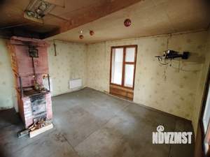 Дом 16м², 2-этажный, участок 6 сот.