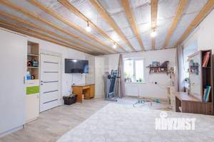 Дом 109м², 2-этажный, участок 7 сот.