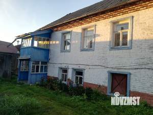 Дом 70м², 2-этажный, участок 7 сот.