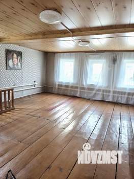 Дом 86м², 2-этажный, участок 6 сот.