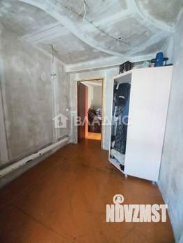 Дом 59м², 2-этажный, участок 4 сот.