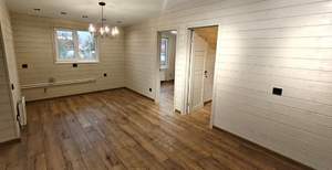 Дом 60м², 1-этажный, участок 4 сот.