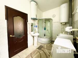 Коттедж 200м², 2-этажный, участок 15 сот.