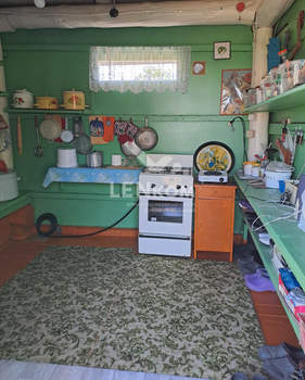 Дом 65м², 2-этажный, участок 9 сот.