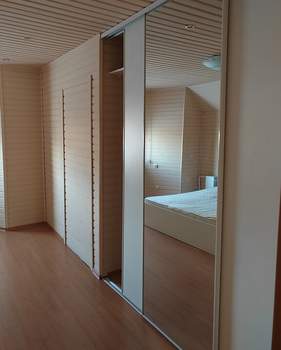 Дом 228м², 2-этажный, участок 14 сот.