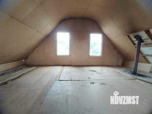 Дом 16м², 2-этажный, участок 6 сот.