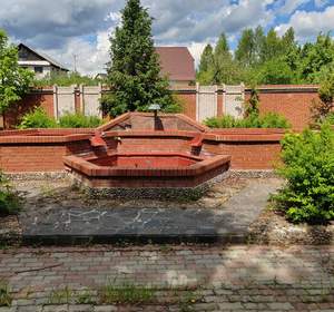 Дом 228м², 2-этажный, участок 14 сот.