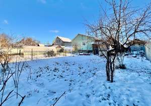 Дом 71м², 1-этажный, участок 6 сот.