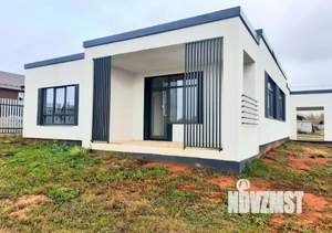 Дом 187м², 1-этажный, участок 10 сот.