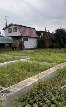 Дом 40м², 2-этажный, участок 800 сот.