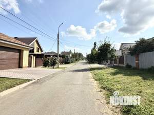 Коттедж 157м², 2-этажный, участок 10 сот.