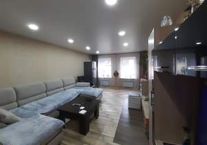 Дом 110м², 2-этажный, участок 9 сот.