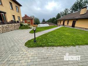 Коттедж 463м², 3-этажный, участок 16 сот.