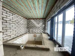 Коттедж 167м², 1-этажный, участок 10 сот.