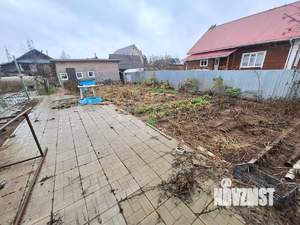 Дом 124м², 2-этажный, участок 5 сот.