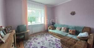 Дом 110м², 2-этажный, участок 10 сот.