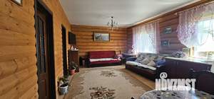 Дом 80м², 1-этажный, участок 6 сот.