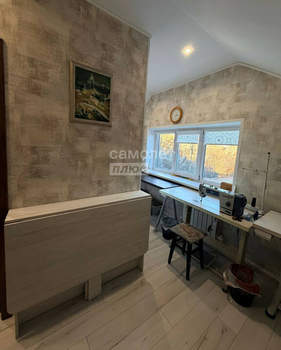 Дом 98м², 2-этажный, участок 6 сот.