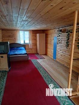 Дом 68м², 2-этажный, участок 4 сот.