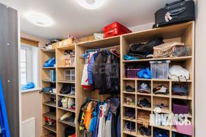 Дом 200м², 2-этажный, участок 12 сот.