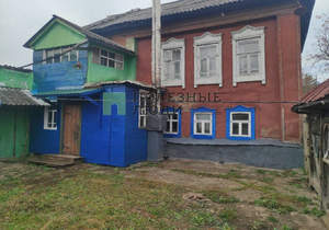 Дом 52м², 2-этажный, участок 5 сот.