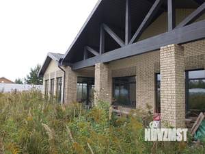 Коттедж 349м², 1-этажный, участок 15 сот.