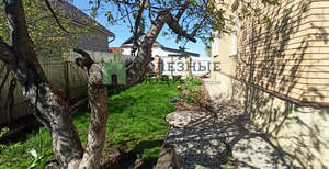 Дом 166м², 2-этажный, участок 5 сот.