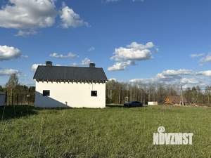 Дом 147м², 2-этажный, участок 15 сот.